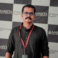 Sandeep TK
