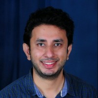 Ashwin Shetty