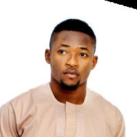 Stephen adesanya