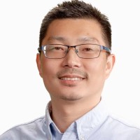 刘正国Louis Liu