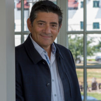 Barry Katzman, MBA