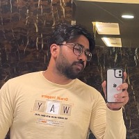 Naved Shaikh