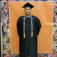Francisco J Chavez Ubina