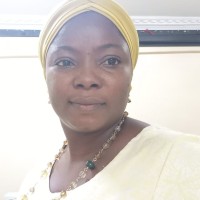 Shakirat Bello
