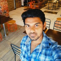 Suresh kumar G