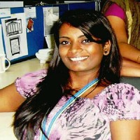 Ajitha T A