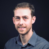 Jonathan Criquelllion