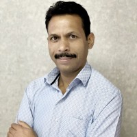Suresh Kumar