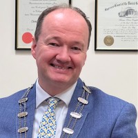 Thomas Coughlan