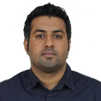 Hasan Saleem