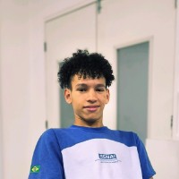 Isaque Nilton