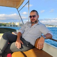 Mert Sadek