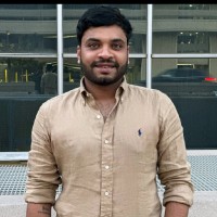 Siva Teja Veeravalli