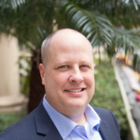 Trey Thorsen, MS, RAC