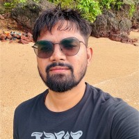 Somnath Sharma