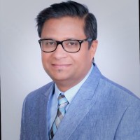 Santosh Tiwari, PhD