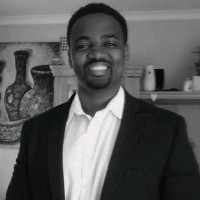 Lwazi Bikitsha