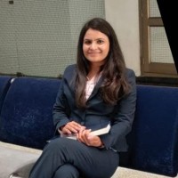 Harpreet Kaur, Phd