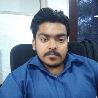 Pravin Kumar Singh