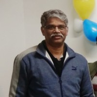 K RAMESAN