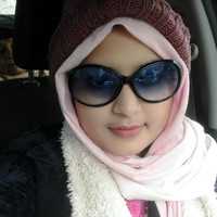 Munira Mostafa