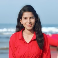 Komal Mane