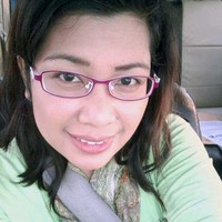 Ivany Rosaline Sinaga