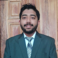 Muhammad Jamman Shahid