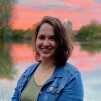 Lauren Becker-Barkman