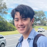 Harry Wang