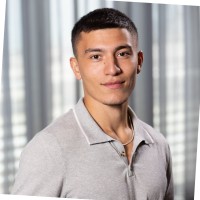 Arif Marzouki