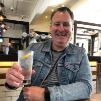 Martin Walsh