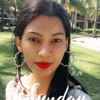 Nisha Baboolall