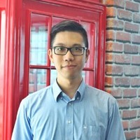 Marco H. Teguh