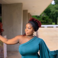 BENEDICTA ASANTE