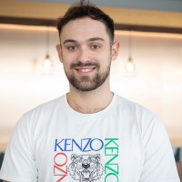 Nico Arnott