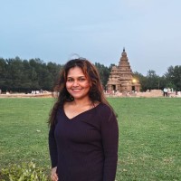 Priyanka A