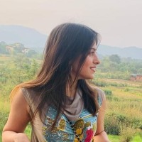 Soujna Kumar