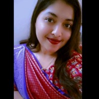 Nanditha E