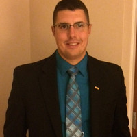 Jeffrey Vogt
