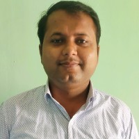 Santosh Kumar