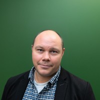 Neil Macdonald