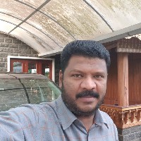 Sreekumar Madathil