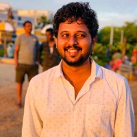 Gokul Raja