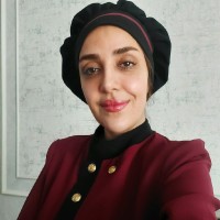 Elaheh Ravanshad