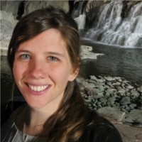 Meghan Dudle