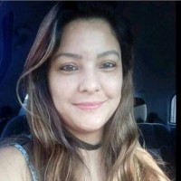 Carla Cristine Castro