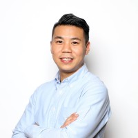 David Huang