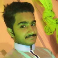 Saif Mughal