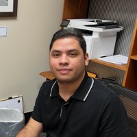Andres Guillermo Aparicio